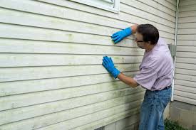 Best Vinyl Siding Installation  in Midland Park, NJ